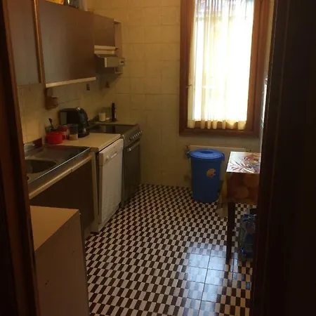 Apartment Appartamento Ampio *