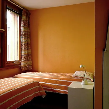 Apartment Appartamento Ampio Bormio