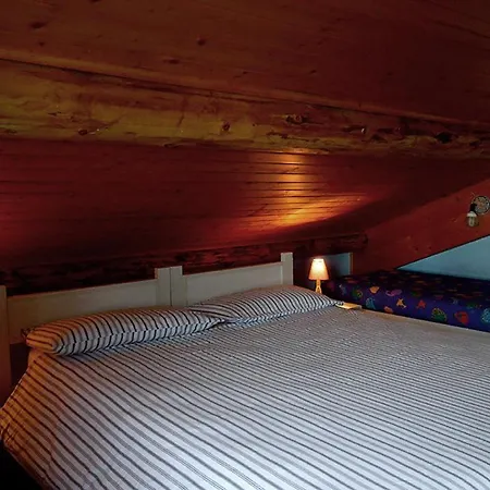 Appartamento Ampio Apartment Bormio