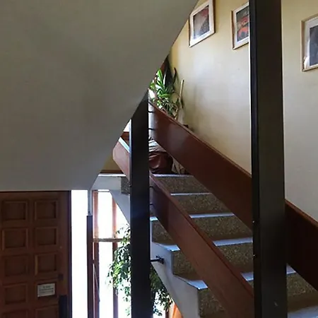 Apartment Appartamento Ampio *