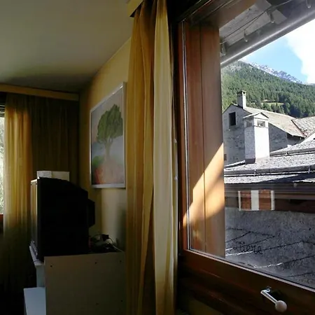 Appartamento Ampio Apartment