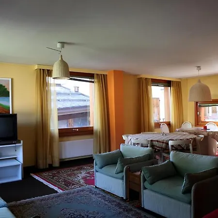Appartamento Ampio Apartment *