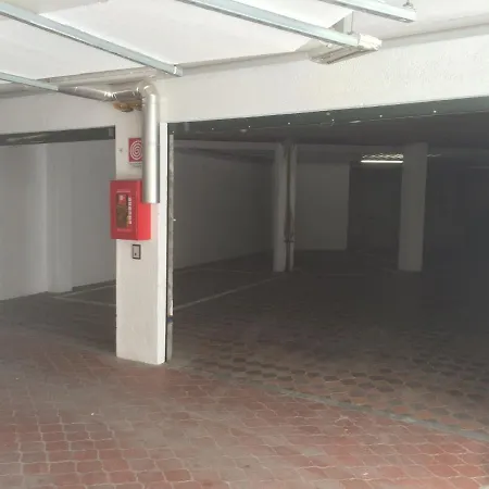 Appartamento Ampio Apartment