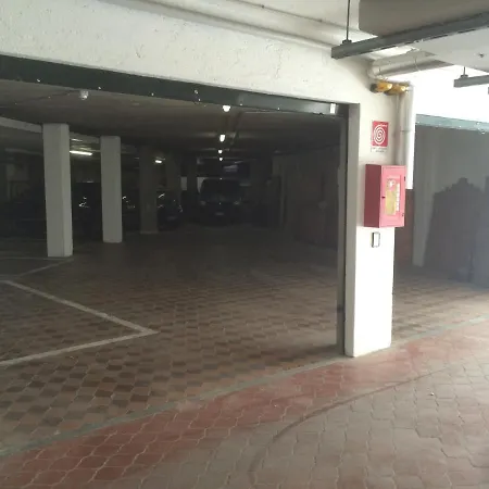 Apartment Appartamento Ampio Bormio